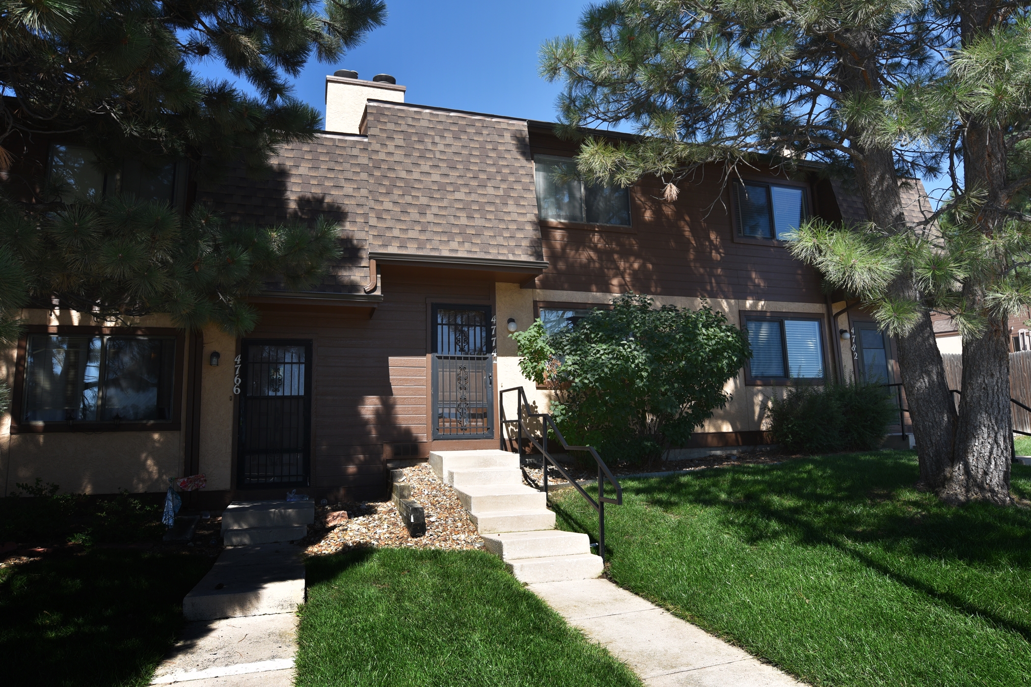 4774 North Carefree Circle - 1