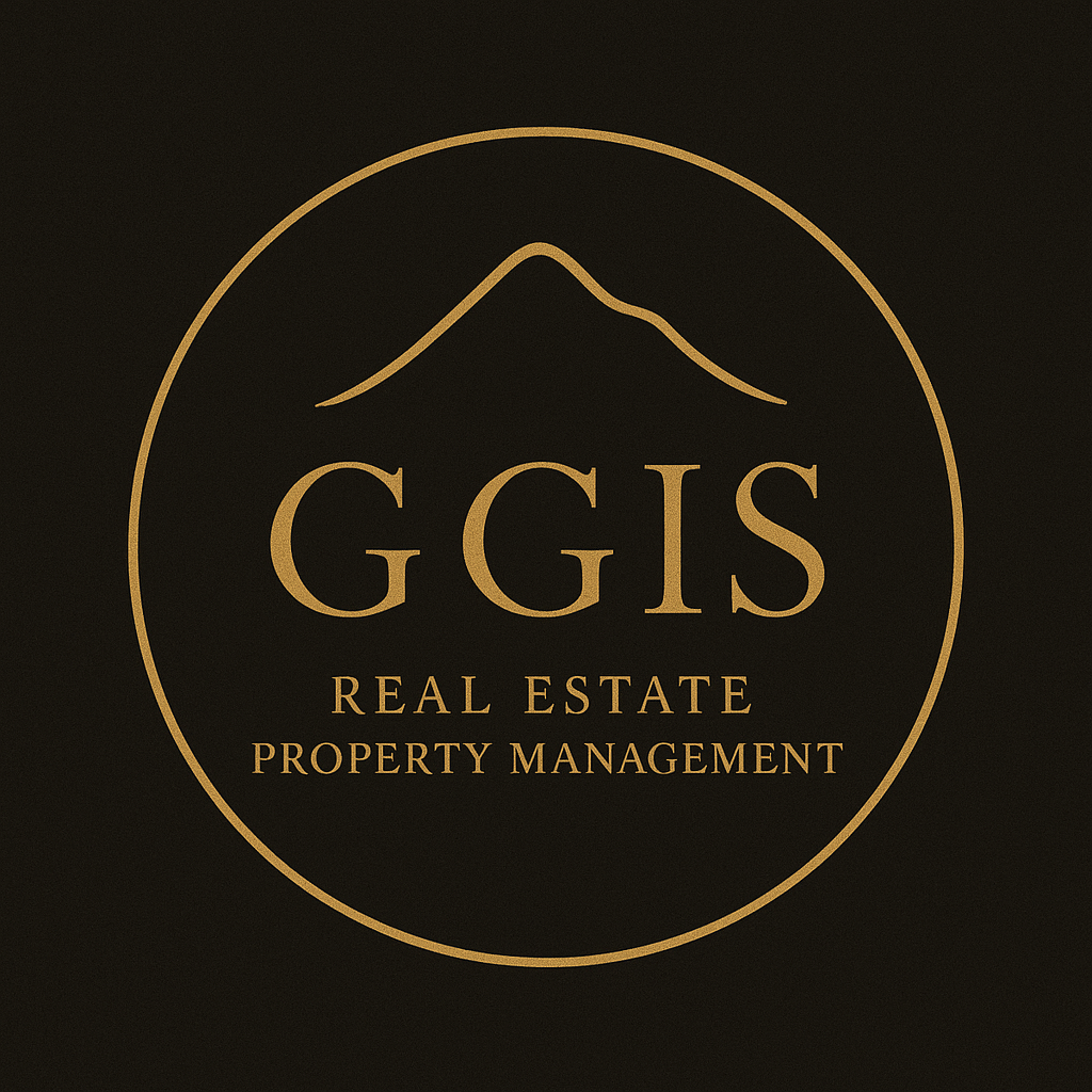 GGIS Property Management